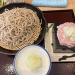 そば うどん 加とう 白楽店 - 