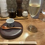 海老丸らーめん - 