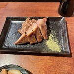 壱クラシック - かしわ山賊焼