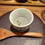 海老丸らーめん - 