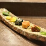 和牛料理 一石三鳥 - 