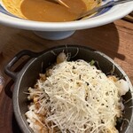 海老丸らーめん - 