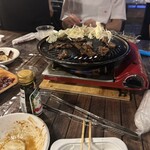 ODEN&SUKIYAKI KOTATSU TERRACE NAKANO - 