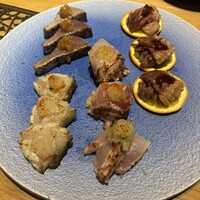 割烹鮨 華あざ - 