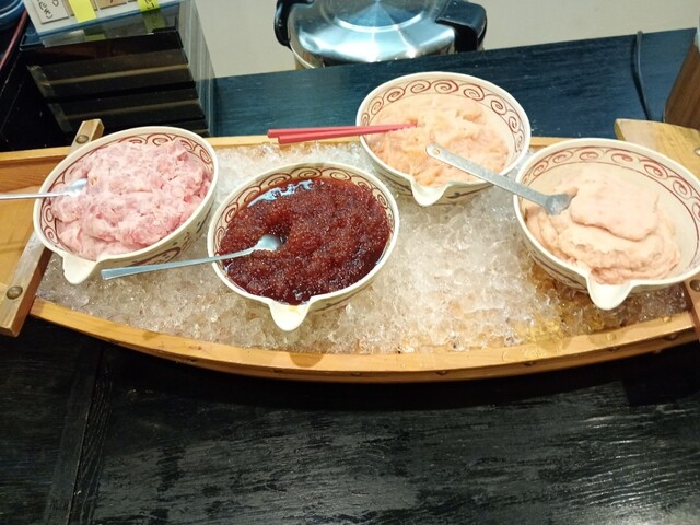 網走観光ホテル - 呼人（ホテル）の写真