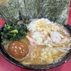 ラーメン 杉田家 千葉祐光店
