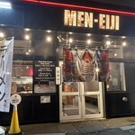 MEN-EIJI - 