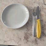 ピッツエリア エ トラットリア ダ イーサ - 