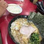 ラーメン 杉田家 - 