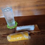 カタヤマ - サービス