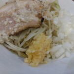 味噌中華そば ムタヒロ - 