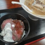 麺屋 あきづ - 