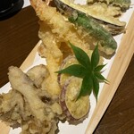和風ダイニング桜木 - 
