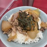 ラーメン 杉田家 - 