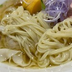 らーめん 鉢ノ葦葉 - 