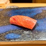 鮨 さいとう 麻布台 - 