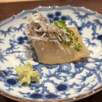 鮓 有無 - 