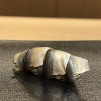 鮓 有無 - 