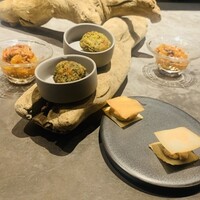 グラール - 