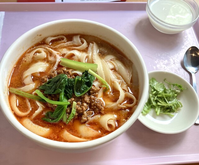 Tocho Tosho Men Nishi Shinjuku Ten