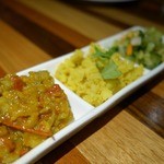 ヒマラヤテーブル - 