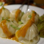 ヒマラヤテーブル - 