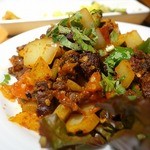 ヒマラヤテーブル - 