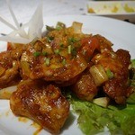 ヒマラヤテーブル - 