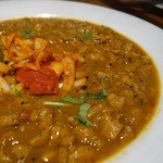 ヒマラヤテーブル - 