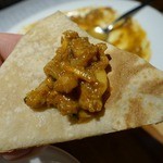 ヒマラヤテーブル - 