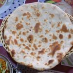 カラチの空 - ロティ