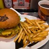 SHOGUN BURGER - 