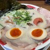 熟成豚骨ラーメン 豚骨麺屋一番軒 栄住吉店