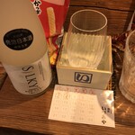 麹町いづみや しろ - 