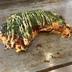 お好み焼き つくもも - 