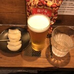 麹町いづみや しろ - 