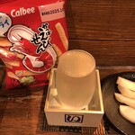 麹町いづみや しろ - 