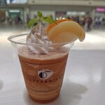 コーヒー ミルク - 