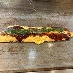 お好み焼き つくもも - 