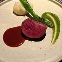 オステリア ブッビーノ - 