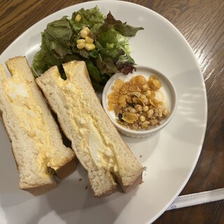 カールトンティーハウス_1