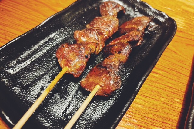 Tori Kizoku Nippori Ten photo 2