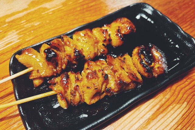 Tori Kizoku Nippori Ten