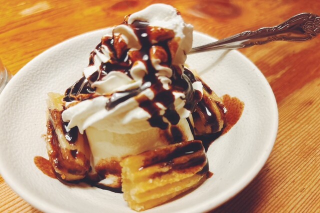 Tori Kizoku Nippori Ten photo 4