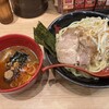 つけ麺専門店 三田製麺所 ダイバーシティ東京 プラザ店