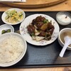 張広東飯店　桜園