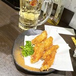 大衆酒場　ふくろ - 