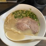 麺屋 菜々兵衛 - 