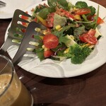 ナッティーダイニング - 