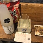 麹町いづみや しろ - 